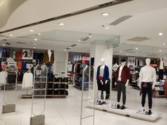 -优衣库(苏州天虹CCMall石路店)