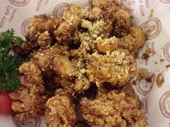 -Cafe Alice咖啡爱丽丝(奥城店)