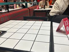 -肥汁米蘭香港米线(长宁来福士店)