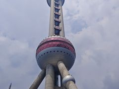 -上海城市历史发展陈列馆