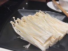 -吴记老锅底麻辣火锅(福州路店)