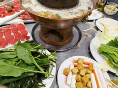 -三兴涮羊肉(荣安大街店)