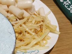 -青瓷火锅料理(西单大悦城店)