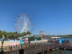 -渔岛海洋度假区