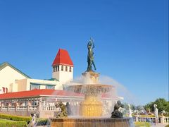 -青岛海景花园大酒店