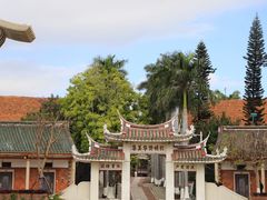 -龙舟池