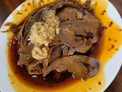 -温记府廟豆汤饭·始于1955年(海椒店)