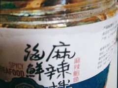 -水一方现烤鱿鱼丝大连特产(高新苏宁百货店)