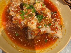 -廖川菜(金虹桥店)