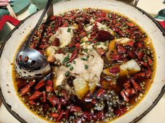 -锦府盐帮·侯宅(五棵松万达店)