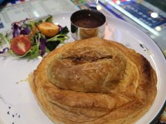 -澳门陈光记烧味饭店(万象城店)