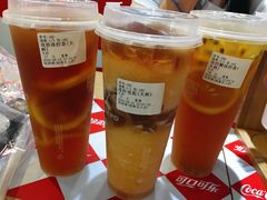 -桂桂茶(恒基名人店)