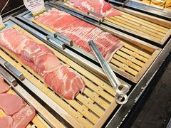 -梨花自助烤肉(乐宾店)