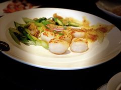 -上海苏宁宝丽嘉酒店·嘉府壹号中餐厅
