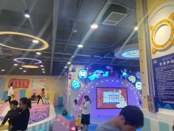 -万达宝贝王(漳州碧湖店)