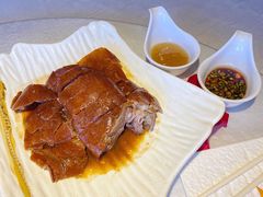 梧桐双味烧鹅-梧桐餐厅(泉城路店)
