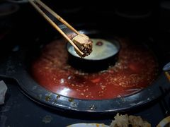 -重庆古老火锅