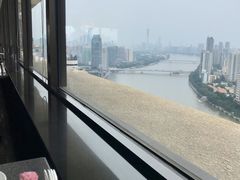 -华厦大酒店·桃源西餐厅·自助餐