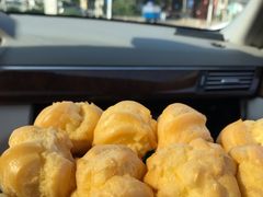 -泸溪河桃酥(欧尚店)