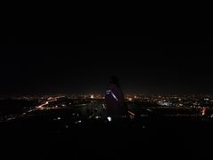 -鬼笑石后山停车场