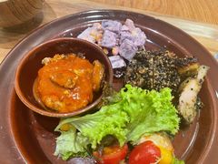 米兰煎猪排-MUJI无印良品(深圳深业上城城市旗舰店)