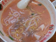 -五谷渔粉(升龙又一城店)