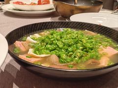 -木守西溪溪隐餐厅