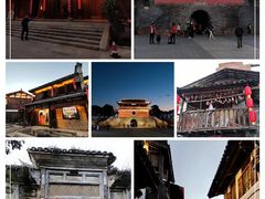 -龙岩森林水乡景区