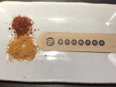 -很久以前羊肉串(中山公园店)