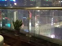 -粤海酒店-旋转餐厅