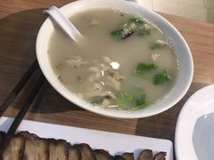 -傅记酱肉