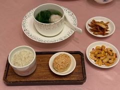 -江南灶中餐厅(南京香格里拉店)