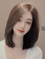 -HairCode芭曲发型
