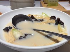 -汤城小厨•粤菜•靓汤(金宝街店)