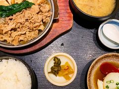 -歌行灯日本料理(伊势丹店)
