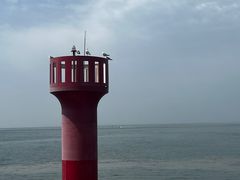 -长岛南北长山旅游景区