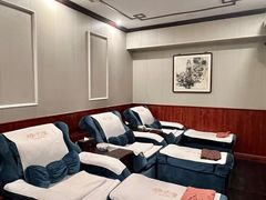 -古莲·影院足道·按摩SPA(水上温泉店)