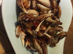 -毓聪妈妈菜(合肥路店)