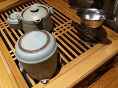 -小城粥道·海胆鲜虾粥(解放广场店)