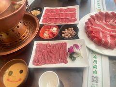 -南门涮肉(后海店)