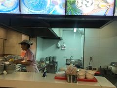 -新丰小吃(高沙店)