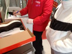 -云柏鞋业(十里堡店)