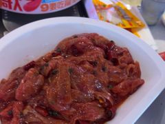 -龍歌自助小火锅(李沧顺和汇店)