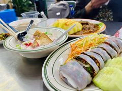 -缅丽·缅甸小吃(版纳店)
