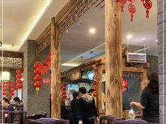 大堂-九炉分座(个园店)