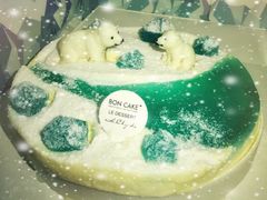 -BON CAKE(华贸购物中心店)