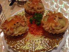 -8餐厅(新葡京酒店)