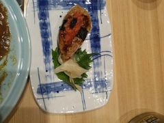 鹅肝寿司-酒吞(七宝领展广场店)