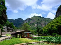 -黄檀硐景区