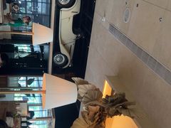 -翠贝卡&Mama Kelly Brunch Coffee(河西店)